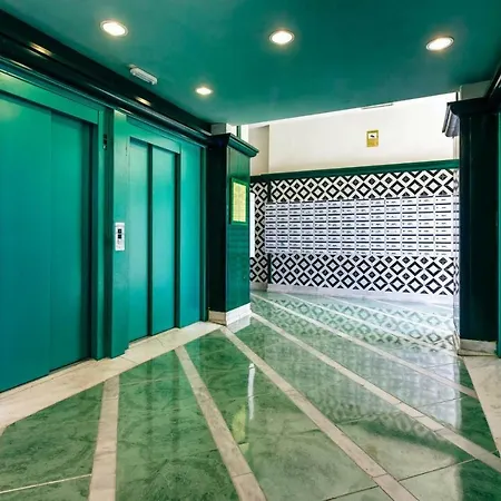 Complejo Club Paraiso, Free Parking!!! * أذيخي