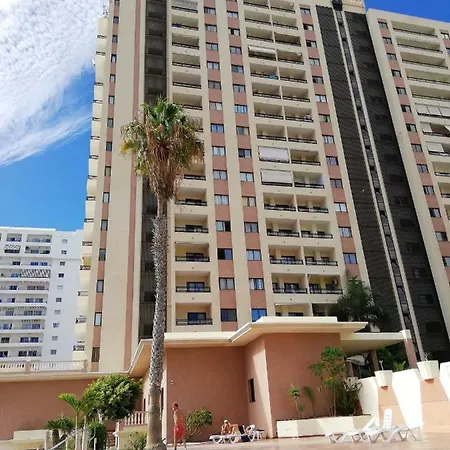 شقة Complejo Club Paraiso, Free Parking!!! أذيخي