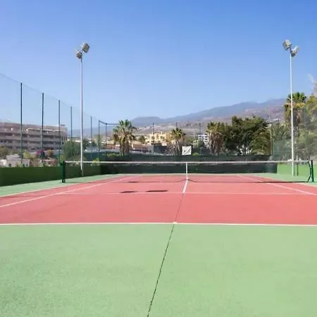 Complejo Club Paraiso, Free Parking!!! شقة *