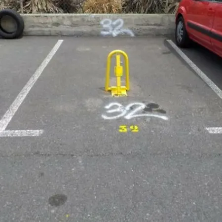 Complejo Club Paraiso, Free Parking!!! شقة *