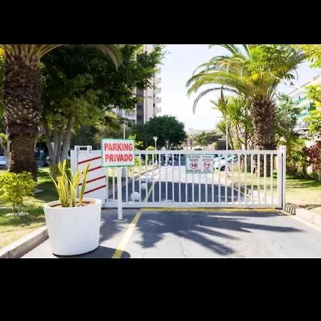 شقة Complejo Club Paraiso, Free Parking!!! *