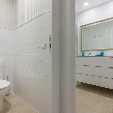 Complejo Club Paraiso, Free Parking!!! Apartment Costa Adeje (Tenerife)